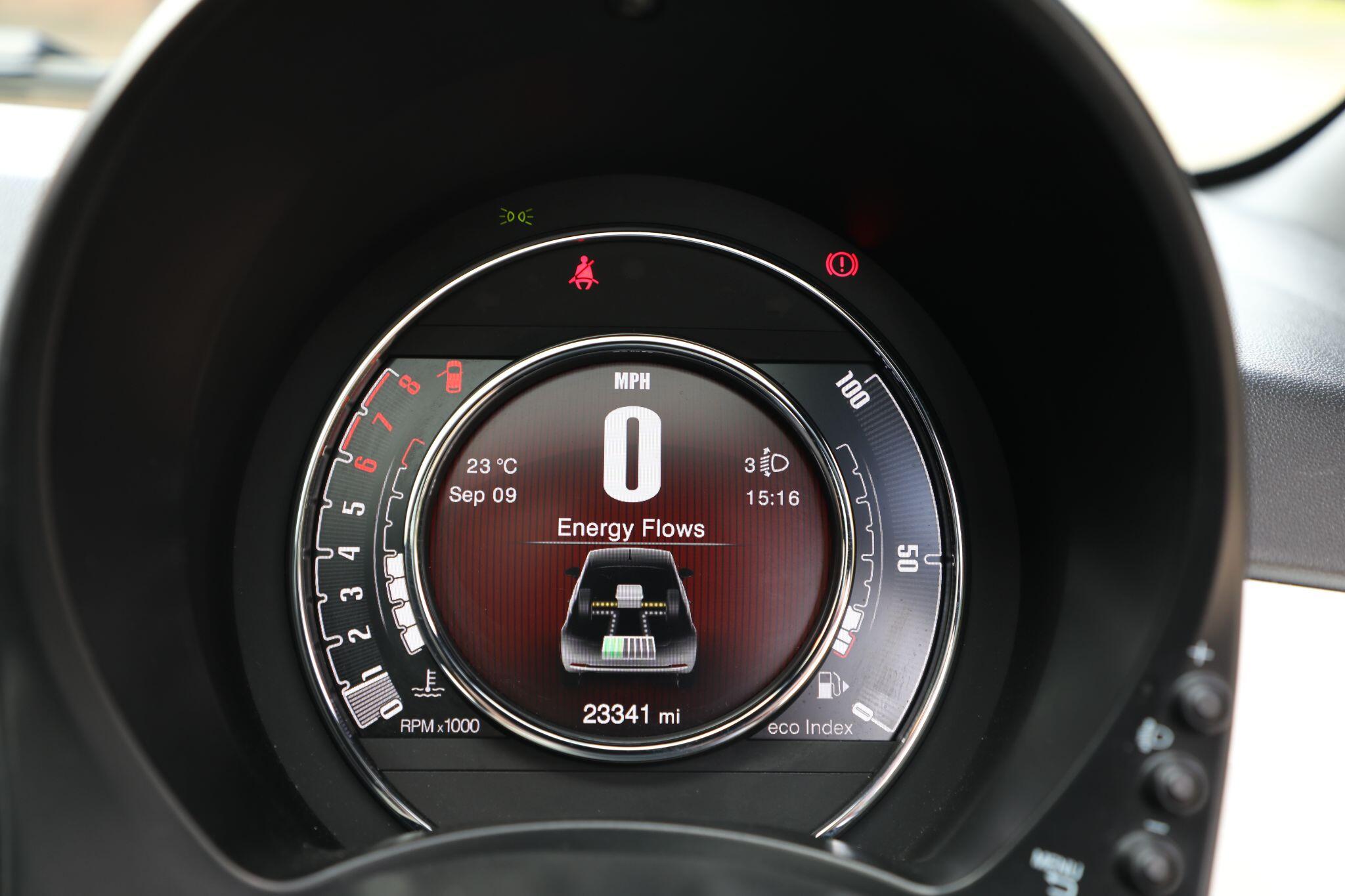 Large vehicle image